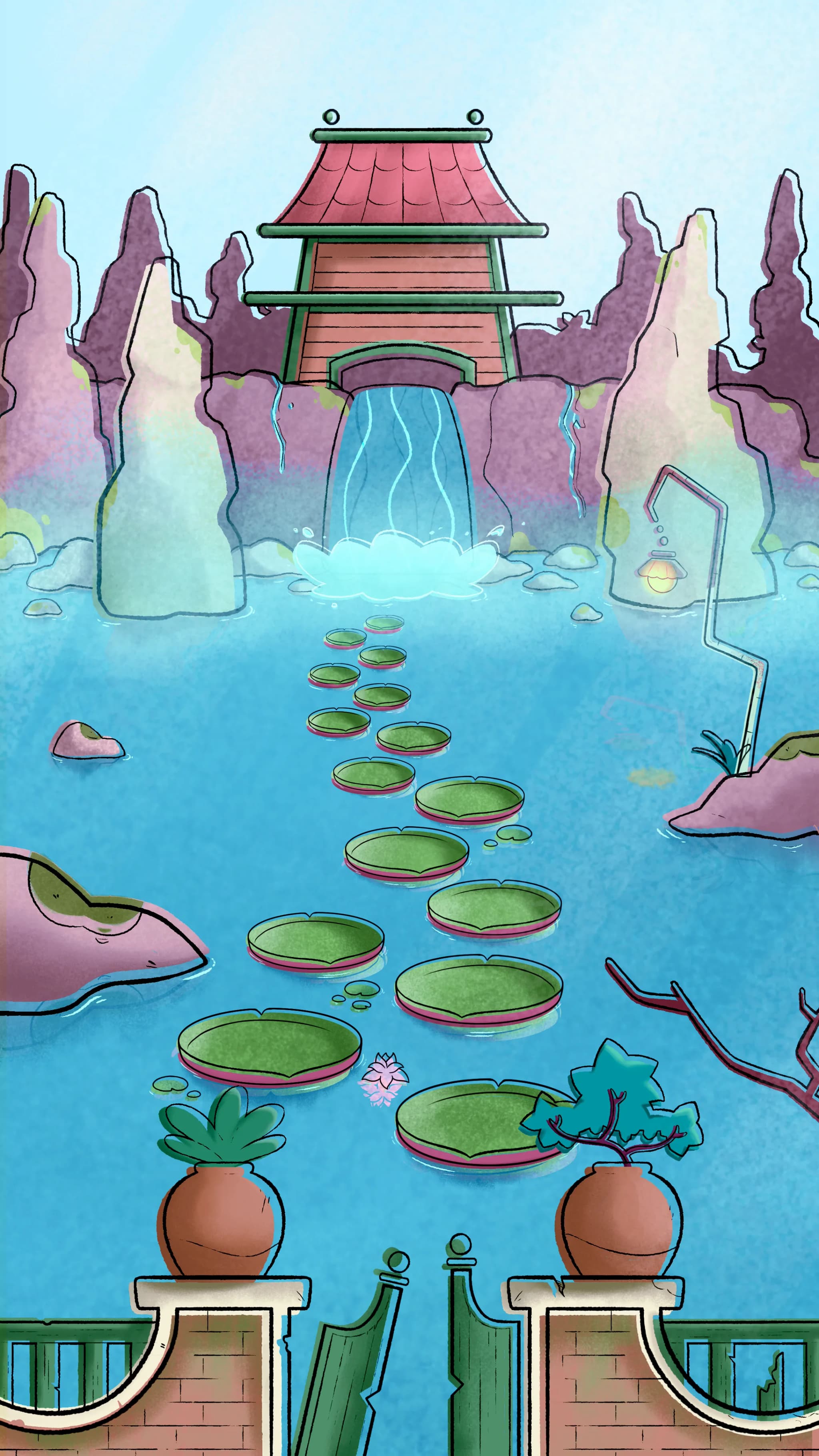 Animunch - Gallery 2