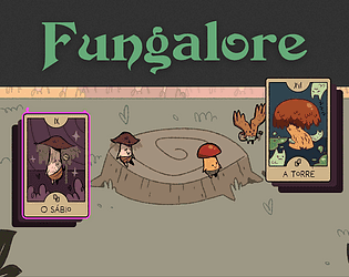 Fungalore