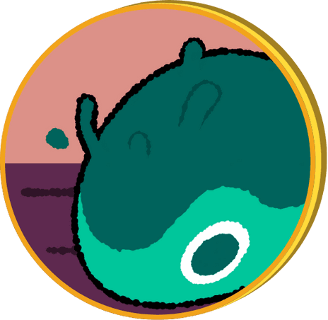 Sisyphus - Mascott / Game Tester