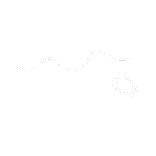 Made in Bugs