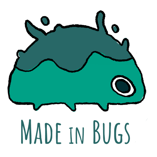 Made in Bugs