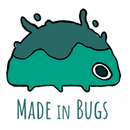 Made in Bugs