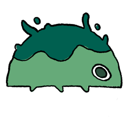 Made in Bugs Logo