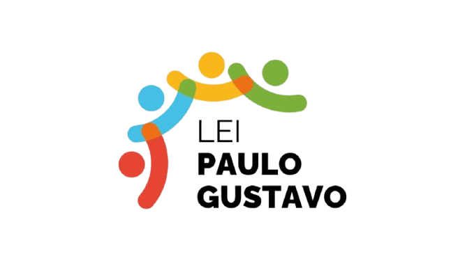 Certificado Edital Paulo Gustavo