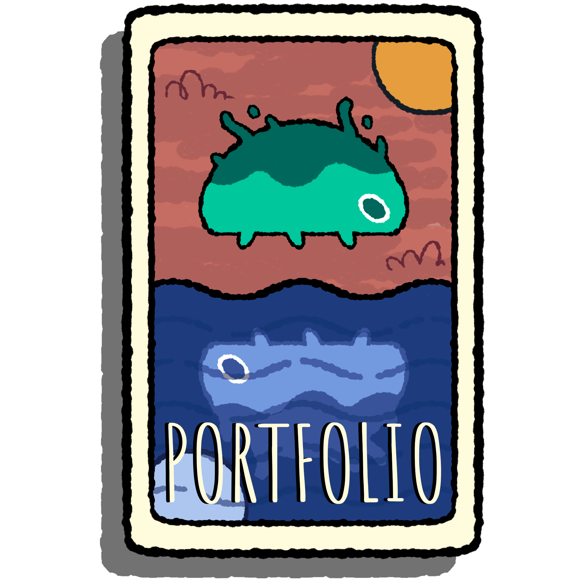 Portfólio