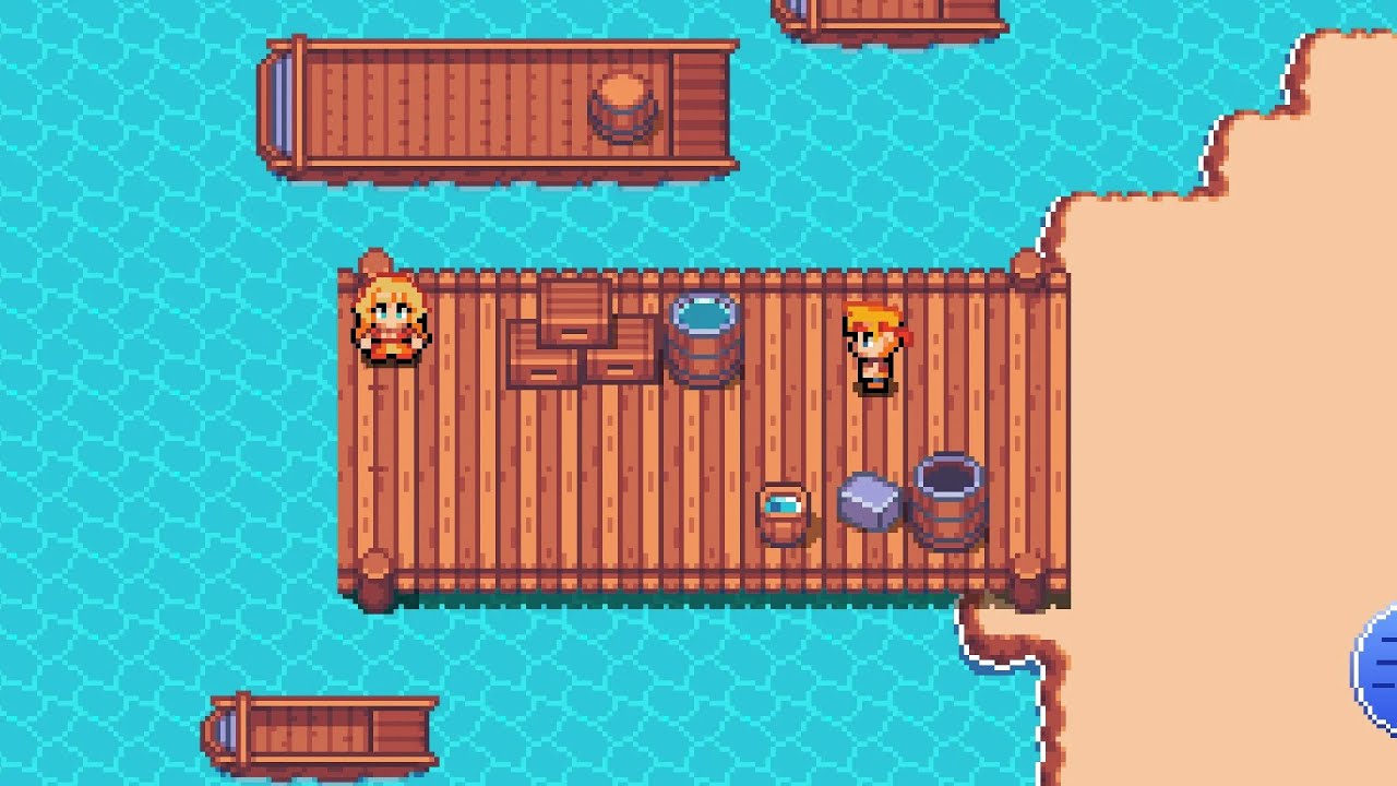 Elementales - Gallery 2