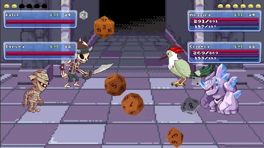 Elementales - Gallery 2