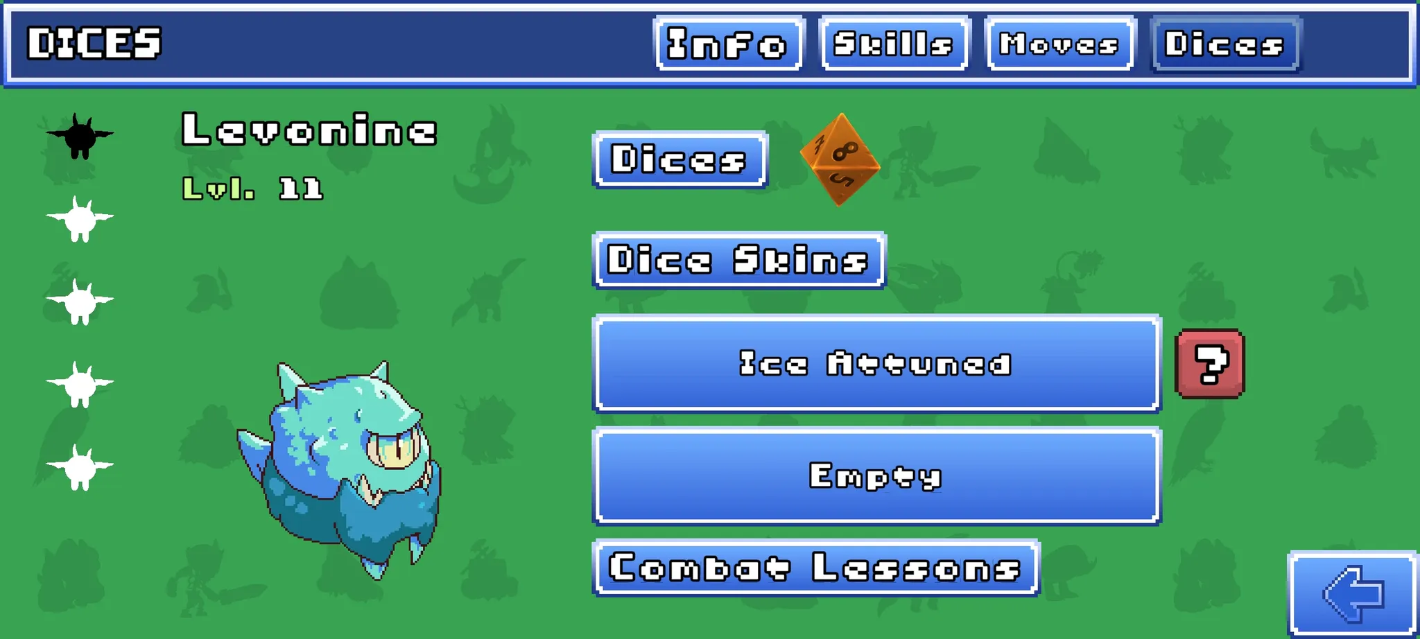 Elementales - Gallery 3