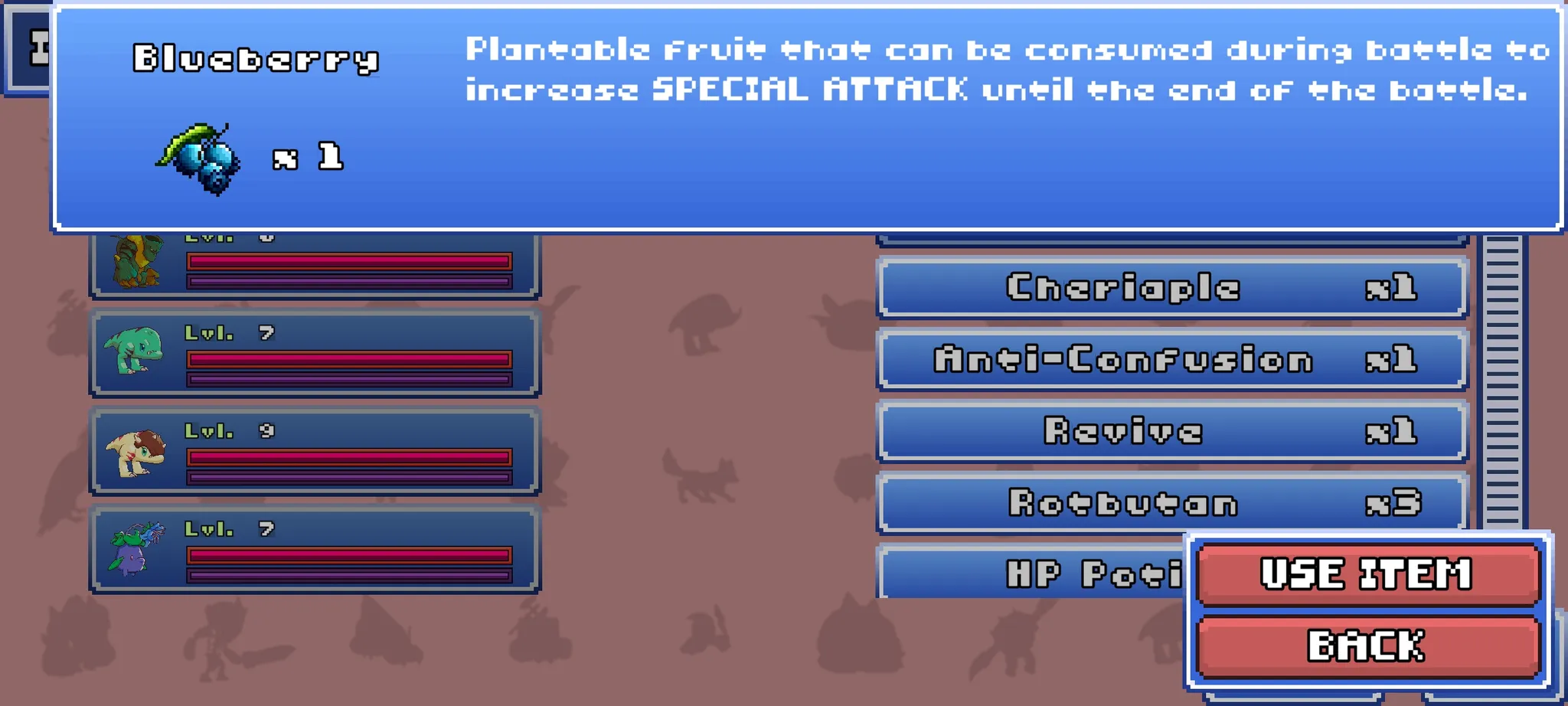 Elementales - Gallery 3