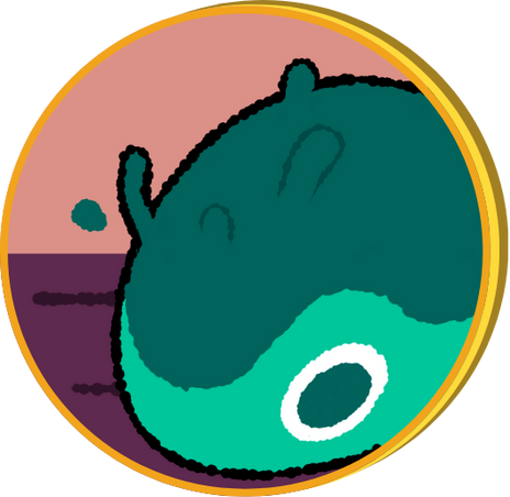 Sisyphus - Mascote / Game Tester